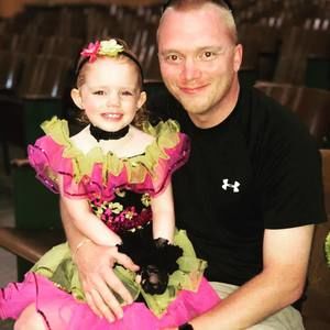 Meet your Posher, Keith